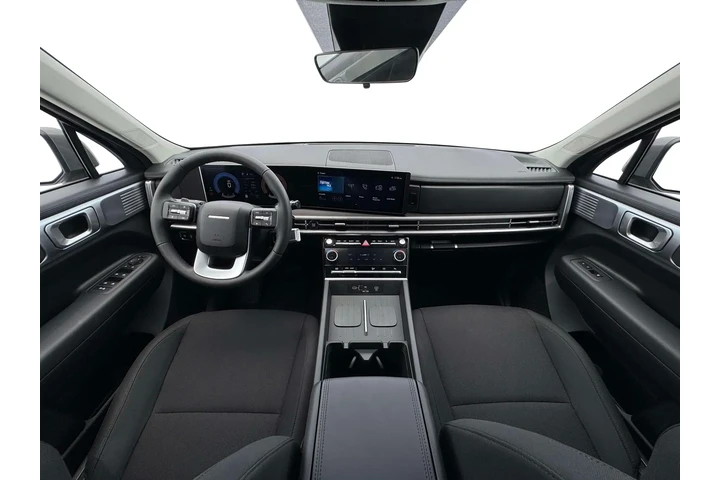 $33991 : Hyundai SANTA FE Hybrid 2026 image 1