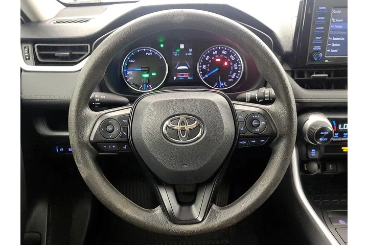 $31998 : Toyota RAV4 Hybrid 2022 AWD image 10