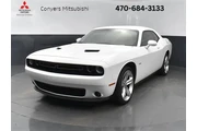 Dodge Challenger 2018 R/T 2d en Atlanta