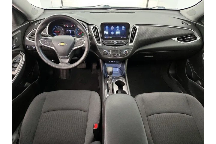 $19998 : Chevrolet Malibu 2023 LS 4dr image 9