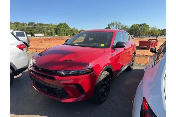 $20992 : Dodge Hornet 2023 AWD GT 4dr image 1