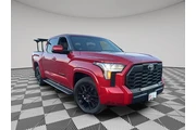 2024 Tundra SR5