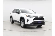 Toyota RAV4 2024 AWD LE 4dr en Modesto