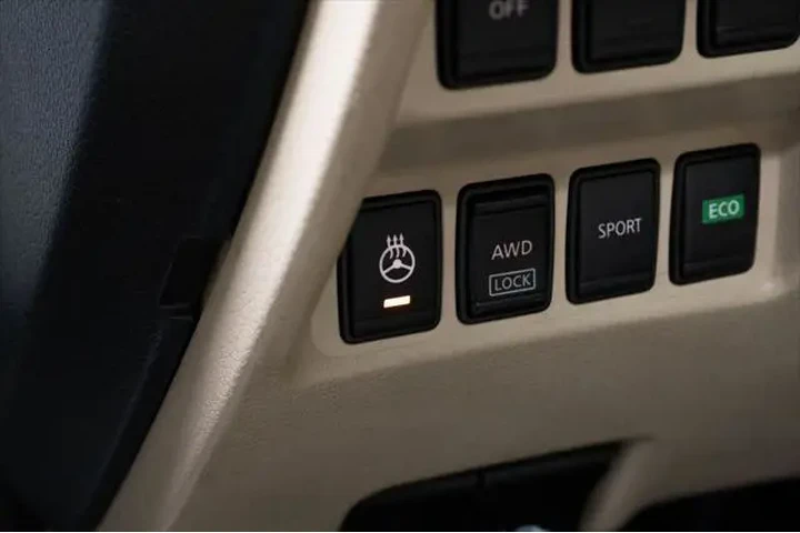 $15882 : Nissan Rogue 2017 AWD S 4dr image 5