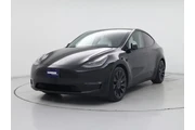 $30998 : Tesla Model Y 2021 AWD Perfo thumbnail