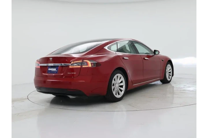 $36998 : Tesla Model S 2019 AWD Long image 8