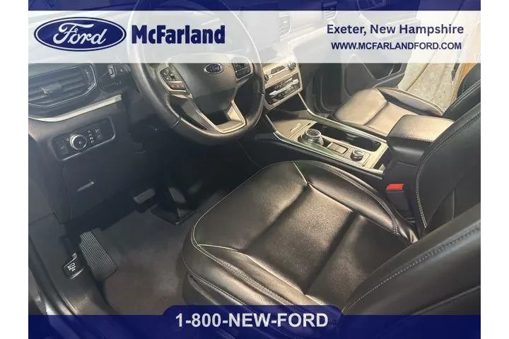 $31887 : Ford Explorer 2022 AWD XLT 4 image 1