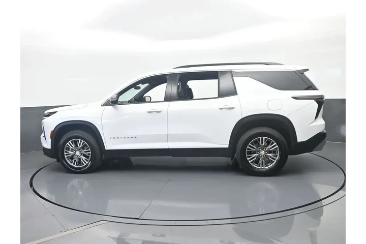 $33391 : Chevrolet Traverse 2025 LT 4 image 3