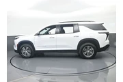$33391 : Chevrolet Traverse 2025 LT 4 thumbnail
