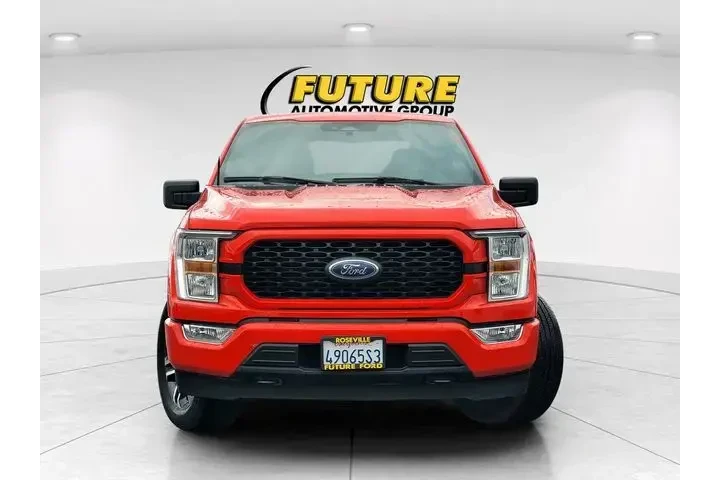 $38888 : Ford F-150 2022 4x4 XL 4dr S image 2