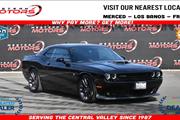 Challenger R/T Scat Pack en Merced