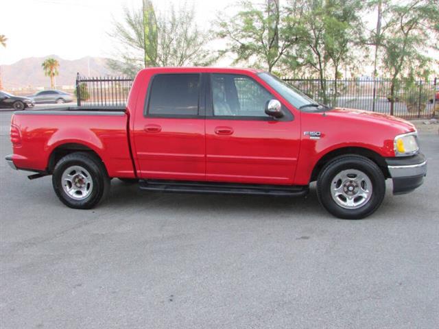 $9500 : 2001 F-150 Lariat image 3