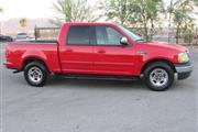 $9500 : 2001 F-150 Lariat thumbnail