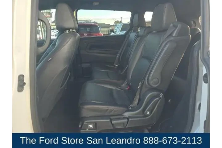 $36950 : Honda Odyssey 2023 Sport 4dr image 10