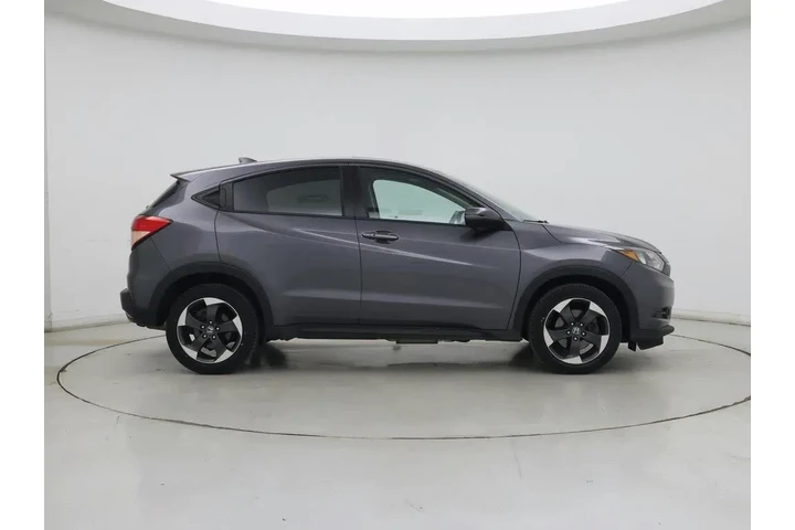 $19998 : Honda HR-V 2018 AWD EX 4dr C image 7