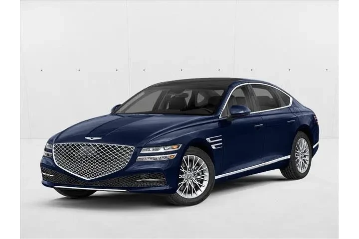 $36558 : Genesis G80 2023 AWD 2.5T 4d image 1