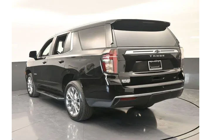 $36991 : Chevrolet Tahoe 2022 4x2 LT image 4