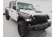 Jeep Gladiator 2022 4x4 Moja en Fresno