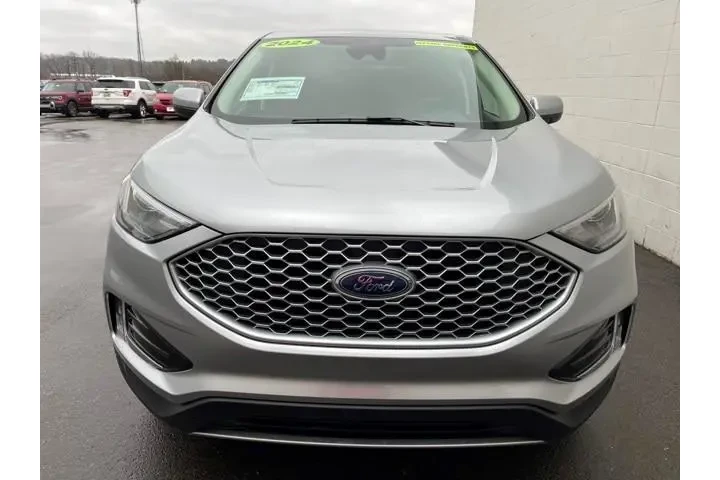$25995 : Ford Edge 2024 AWD SEL 4dr S image 3