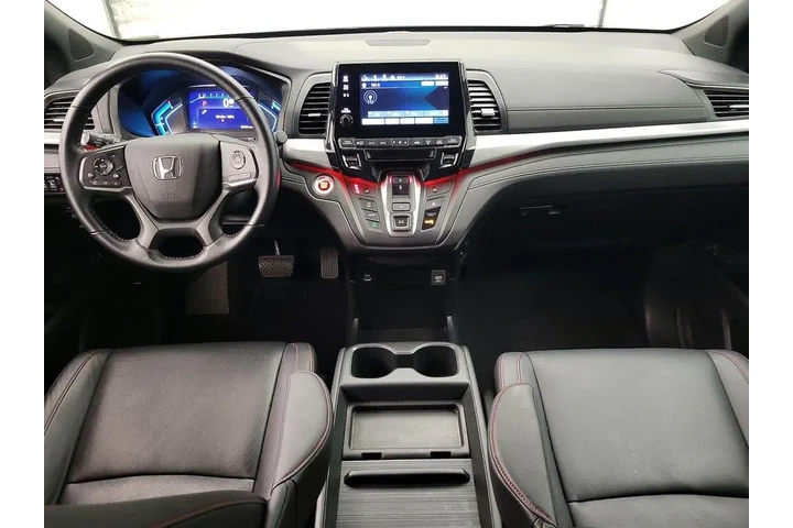 $37998 : Honda Odyssey 2023 Sport 4dr image 9