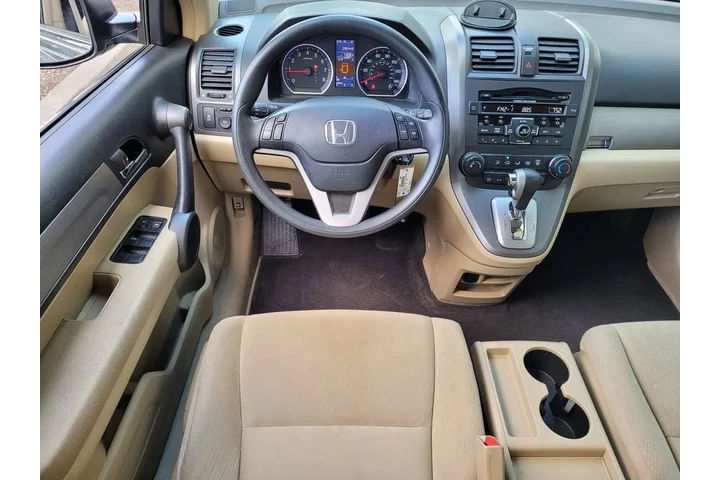 $11795 : 2010 CR-V EX image 10