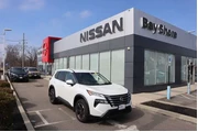 Nissan Rogue 2025 AWD SV 4dr en Long Island