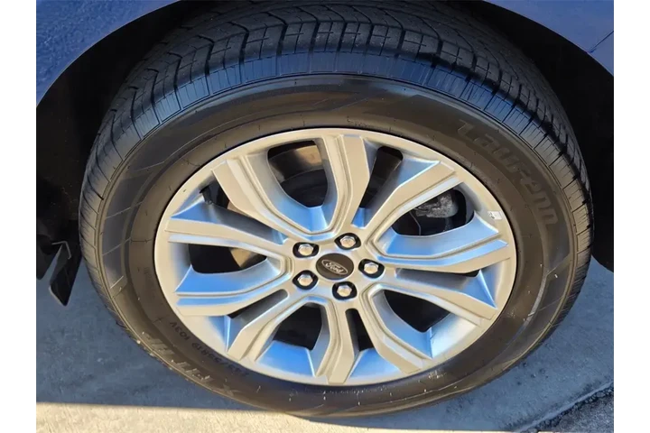 $26588 : Ford Edge 2024 AWD Titanium image 10