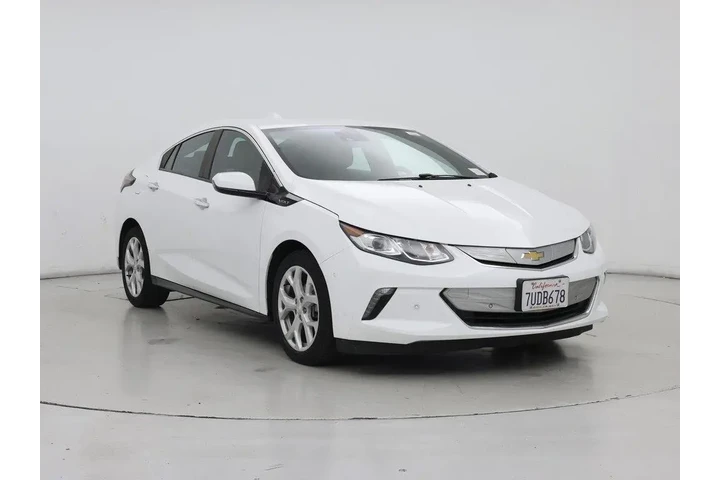 $14599 : Chevrolet Volt 2017 Premier image 1