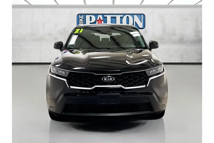 $17391 : Kia Sorento 2021 LX 4dr SUV image 4