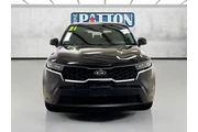 $17391 : Kia Sorento 2021 LX 4dr SUV thumbnail