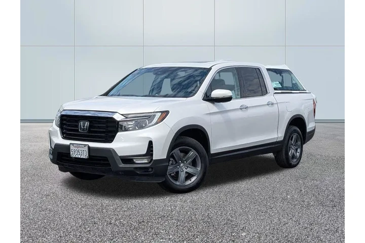 $29875 : Honda Ridgeline 2023 AWD RTL image 1