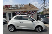 $2899 : 2012 FIAT 500c Lounge thumbnail