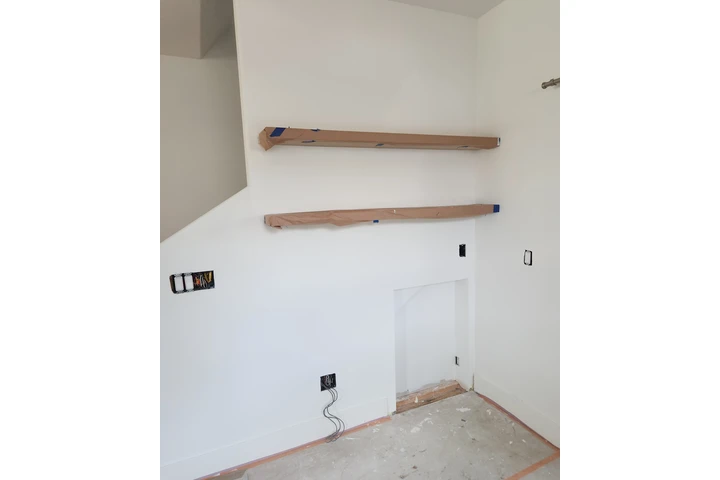 Drywall  & pintura image 1