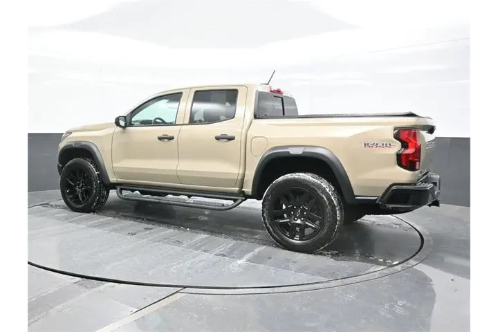 $35297 : Chevrolet Colorado 2023 4x4 image 3