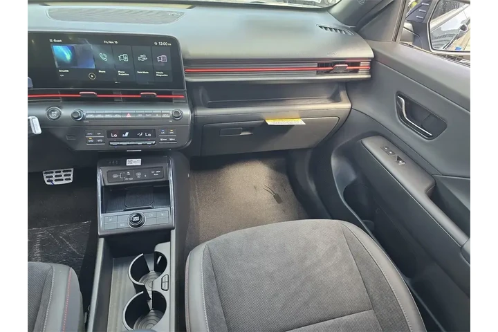 $30979 : Hyundai KONA 2025 N Line S 4 image 9