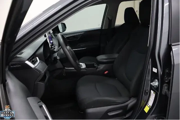 $24995 : Toyota RAV4 2023 LE 4dr SUV image 10
