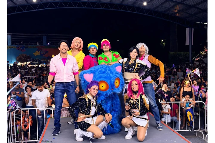 Shows infantiles y teatro image 1