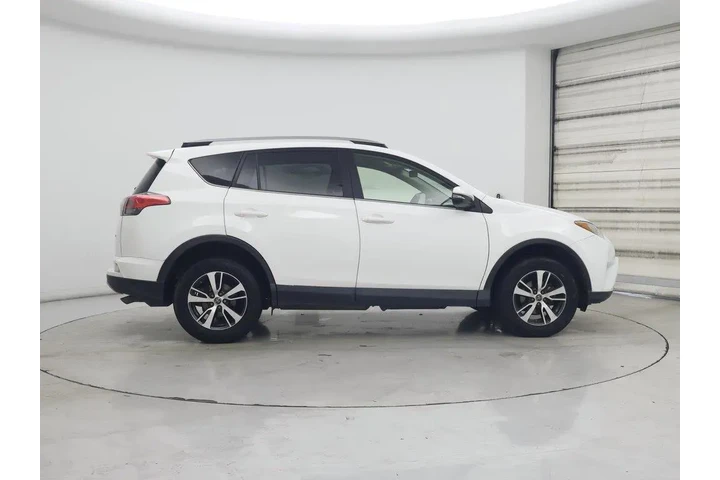 $21998 : Toyota RAV4 2018 XLE 4dr SUV image 7