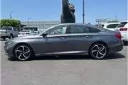 2019 Honda Accord Sport en Los Angeles