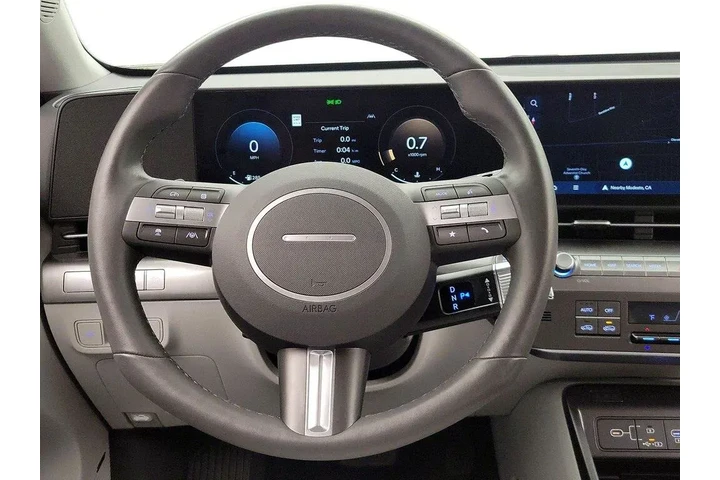 $28998 : Hyundai KONA 2025 Limited 4d image 10