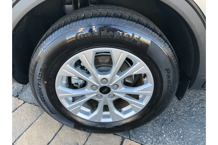 $21878 : 2023 Escape Active AWD image 8