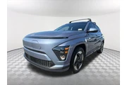 Hyundai KONA Electric 2024 S