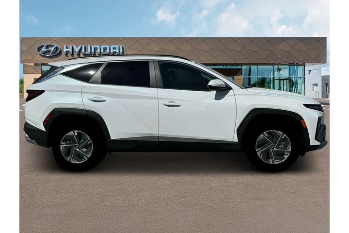 $26491 : Hyundai TUCSON Hybrid 2025 A image 9