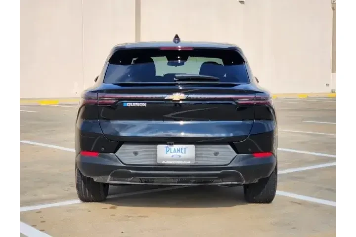 $22994 : Chevrolet Equinox EV 2025 LT image 6