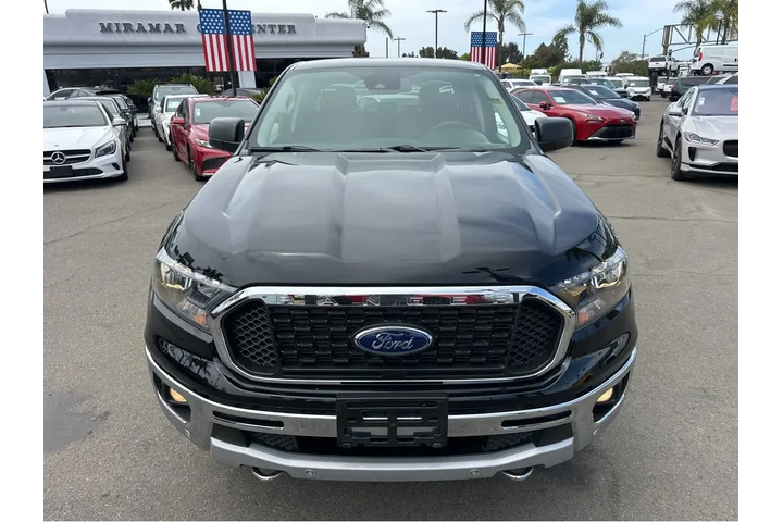 $27997 : 2019 Ranger XLT image 3