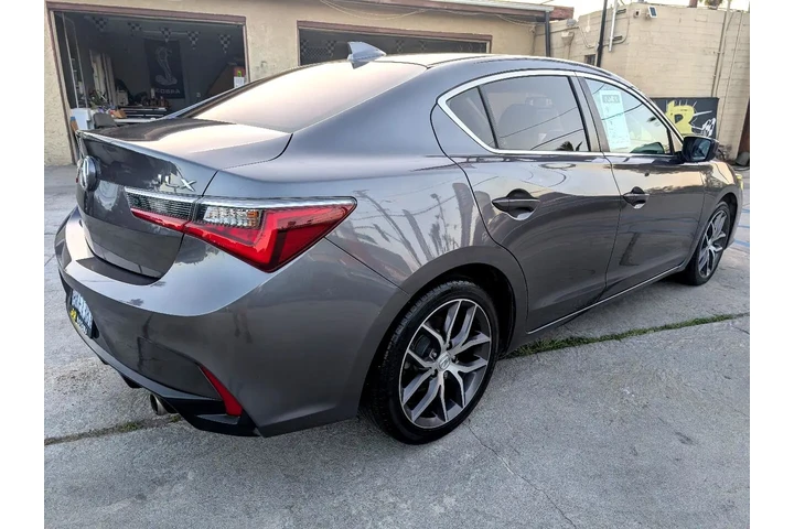 $15995 : 2019 ILX Technology Package image 4
