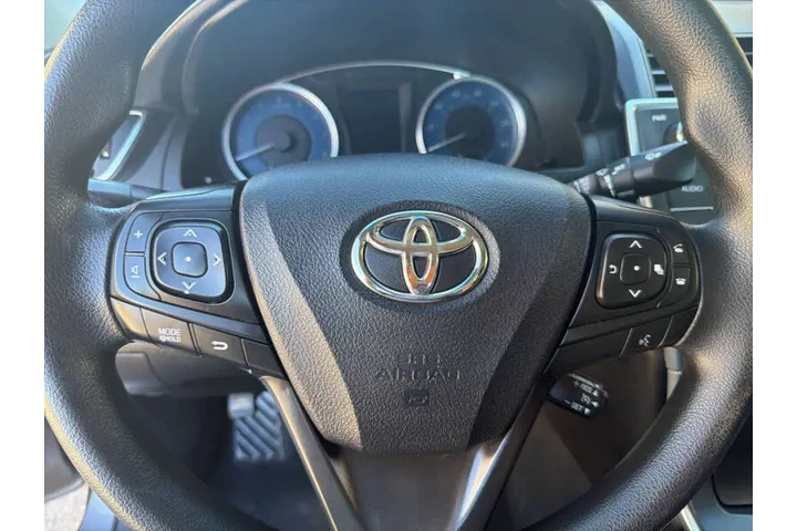 $15995 : 2017 Camry image 10