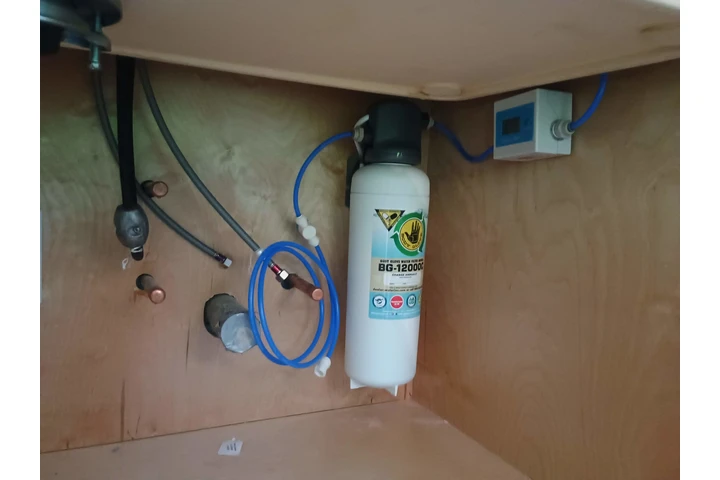 García Plumbing image 3