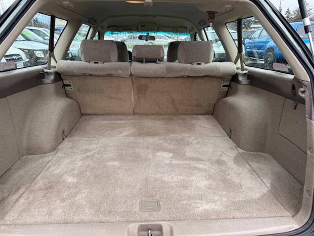 $5995 : 2003 Outback image 10