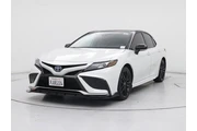$34998 : Toyota Camry Hybrid 2024 XSE thumbnail